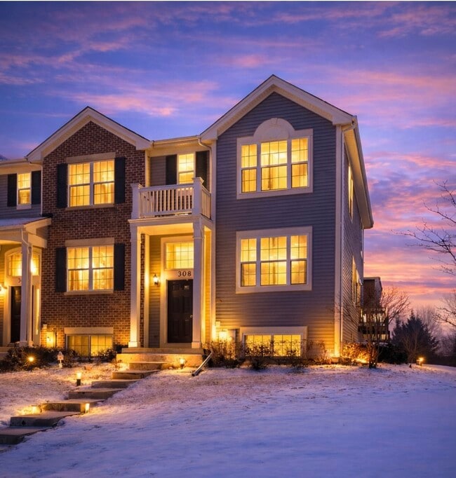 property at 308 Niagara Dr