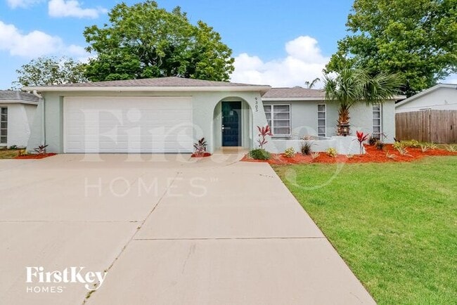 9305 Ledgestone Ln