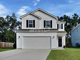 308 Bering Ln in Summerville, SC - Building Photo