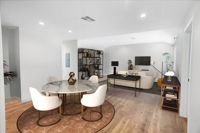 22934 Roscoe Blvd in West Hills, CA - Building Photo - Building Photo