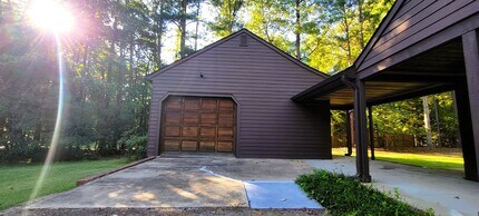 12350 Natural Bark Dr in Chesterfield, VA - Building Photo - Building Photo