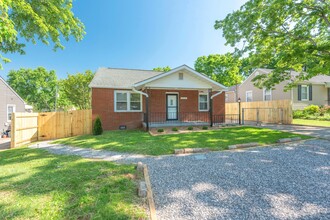 1925 Trotter Ave in Knoxville, TN - Building Photo - Building Photo