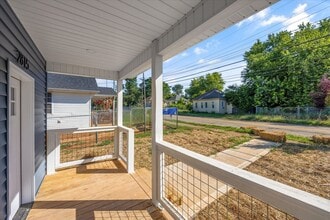 2815 Johnston St in Knoxville, TN - Building Photo - Building Photo