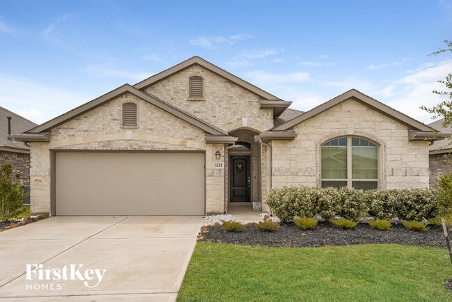 property at 3211 Calla Lily Trl