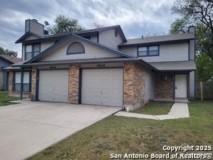 9928 Ardash Ln in San Antonio, TX - Building Photo - Building Photo