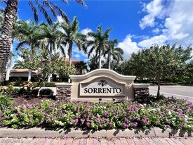 28008 Sosta Ln in Bonita Springs, FL - Building Photo