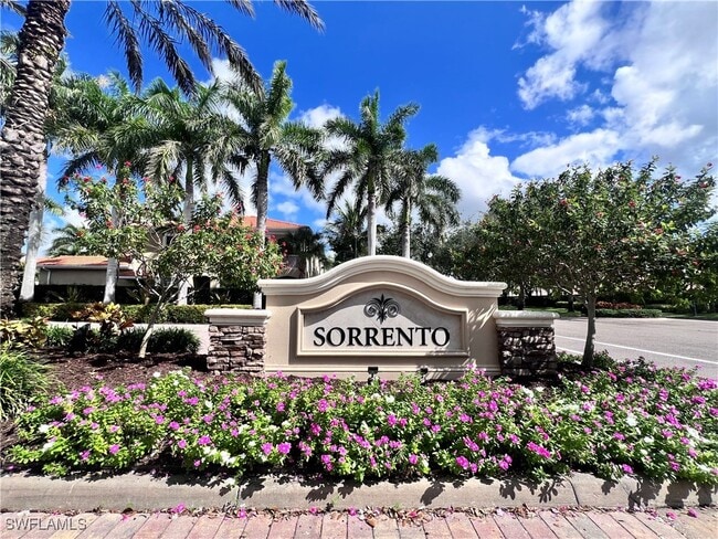 property at 28008 Sosta Ln