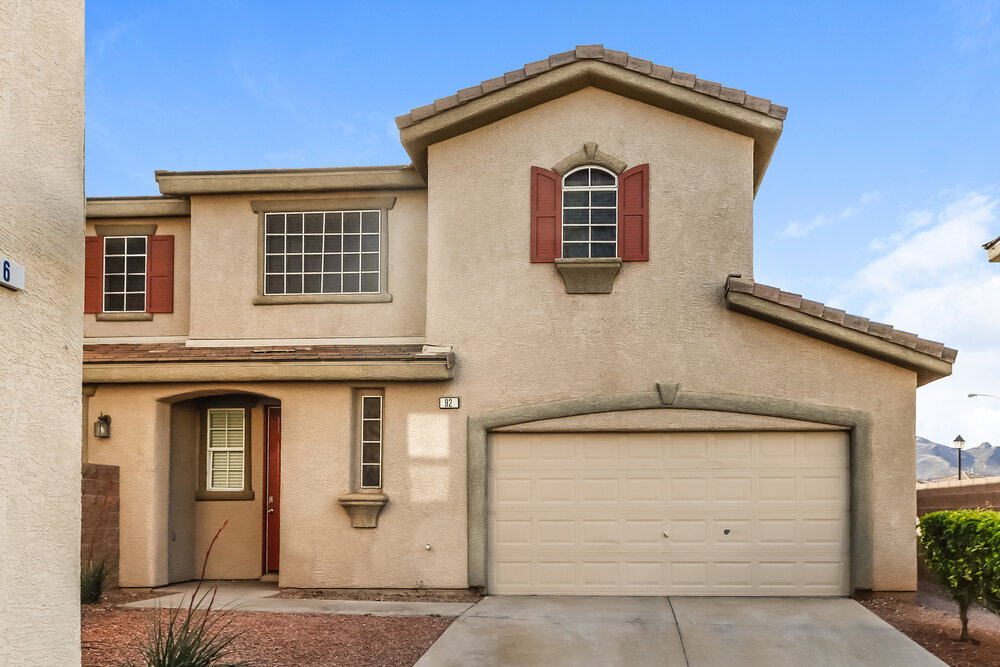 92 El Castillo Ct in Henderson, NV - Building Photo