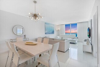 3901 S Ocean Dr in Hollywood, FL - Foto de edificio - Building Photo