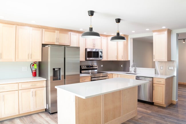 property at 289 Governors Park Rd