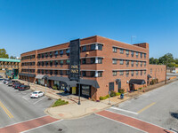 Park Place in Sheffield, AL - Foto de edificio - Primary Photo