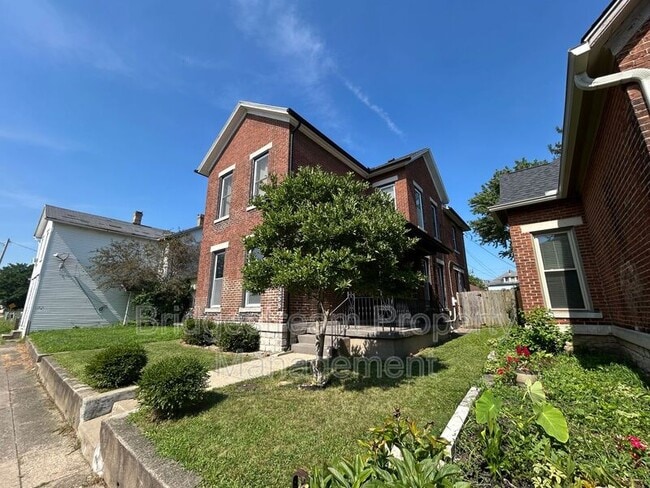 property at 266 McClure St