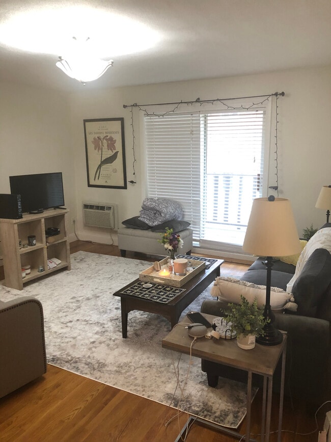 36 Westgate Rd, Unit 4