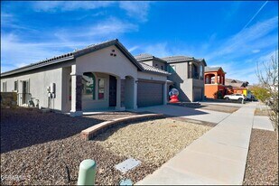 781 Croxdale St in El Paso, TX - Building Photo