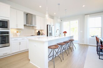 2018 Desoto Dr in Charlottesville, VA - Building Photo - Building Photo