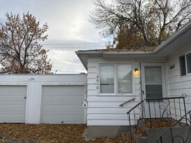 4010 Ella Ave in Great Falls, MT - Building Photo
