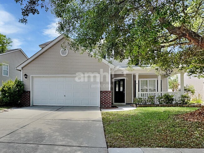 property at 97 Pine Ridge Dr