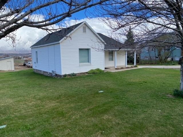 10087 S Temple Dr in South Jordan, UT - Building Photo - Building Photo