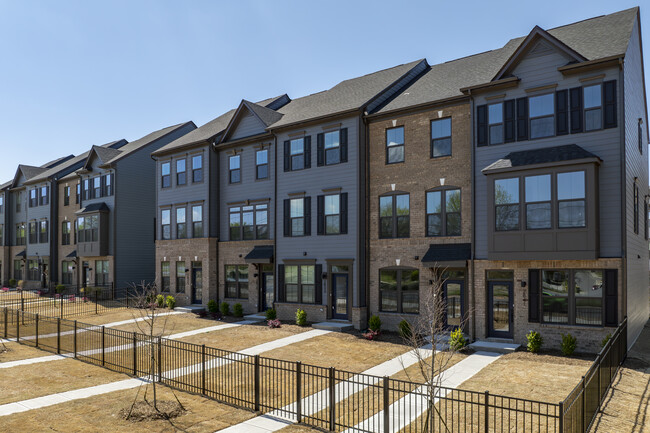 Ryan Homes at Northerly