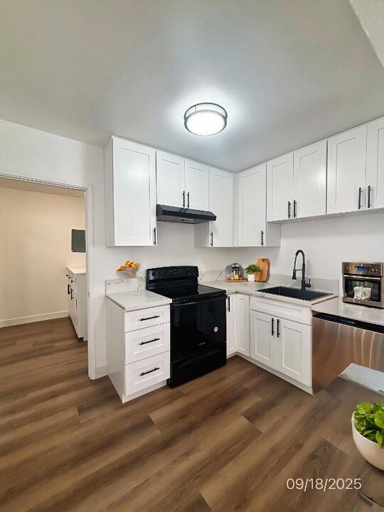 6512 Pickering Ave in Whittier, CA - Building Photo