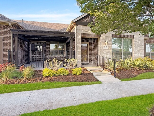 property at 3750 Dalea Dr