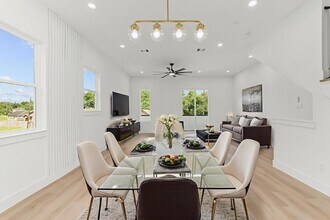 3344 Sauer St in Houston, TX - Building Photo - Building Photo