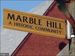 2005 Madison Ave in Baltimore, MD - Foto de edificio - Building Photo