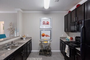 Glass Creek Village in Mount Juliet, TN - Building Photo