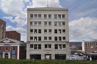 Hudson Views - Office for Rent in Yonkers, NY - Building Photo - Building Photo