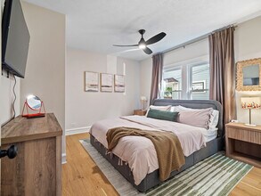 18031 Larchwood Ave in Cleveland, OH - Building Photo - Building Photo