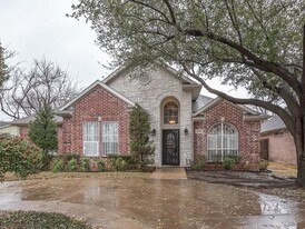 3134 Truxillo Dr in Dallas, TX - Building Photo