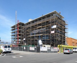 The Q in San Diego, CA - Building Photo - Building Photo