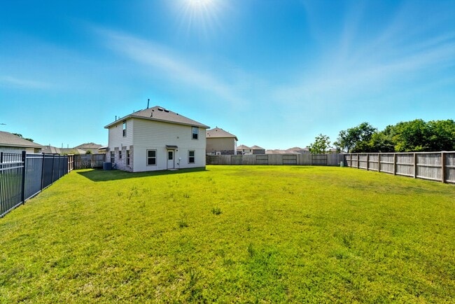 property at 32506 Orchard Haze Dr