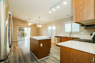 31724 Cheyenne Cir in Queen Creek, AZ - Building Photo - Building Photo