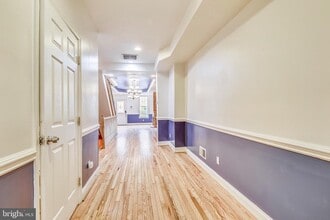 1619 S Hanover St in Baltimore, MD - Building Photo - Building Photo