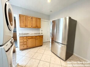 18 Eastman St, Unit 3 in Boston, MA - Foto de edificio - Building Photo