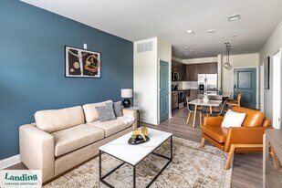 135 Dresser Ln, Unit 9105 in Leland, NC - Building Photo