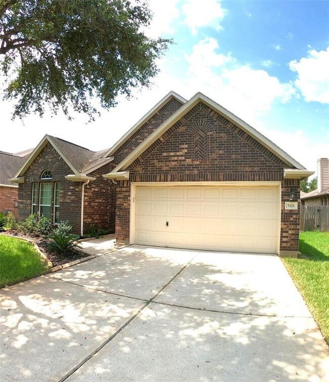 9426 Bronze Shore Dr in Rosharon, TX - Building Photo - Building Photo