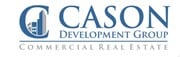 Property Management Company Logo Cason Development Group