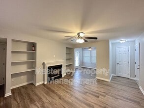 1312 Hillbrow Ln in Raleigh, NC - Building Photo - Building Photo