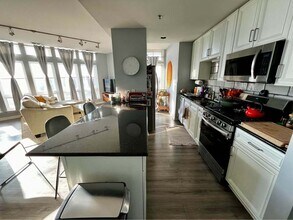 3450 S Halsted St in Chicago, IL - Building Photo - Building Photo