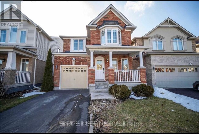 property at 165 Emick Dr