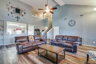 414 Plum Dr in Nevada, TX - Building Photo - Building Photo