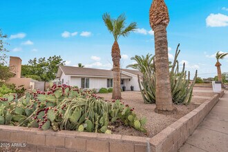 2011 E Gary Cir in Mesa, AZ - Building Photo - Building Photo