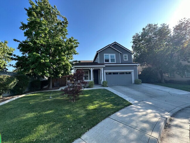 2610 Shofield Ct in Tracy, CA - Building Photo - Building Photo