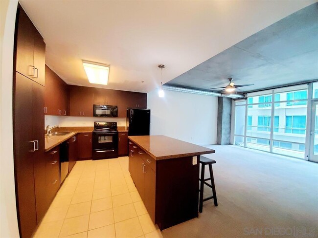 property at 1080 Park Blvd