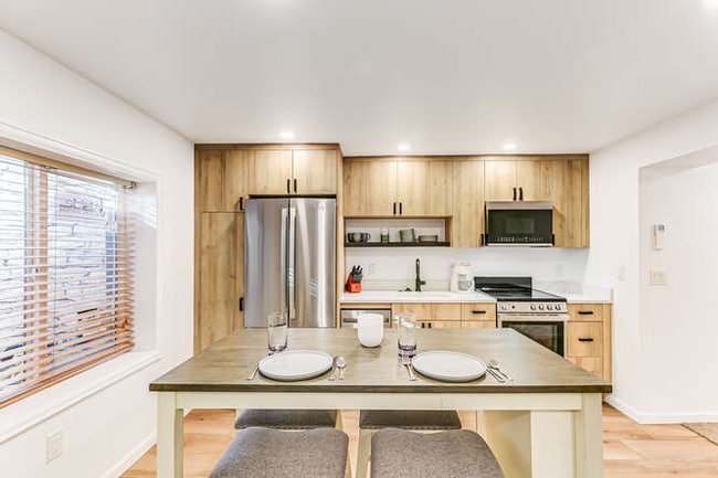 3234 Taft Ct in Wheat Ridge, CO - Building Photo - Building Photo