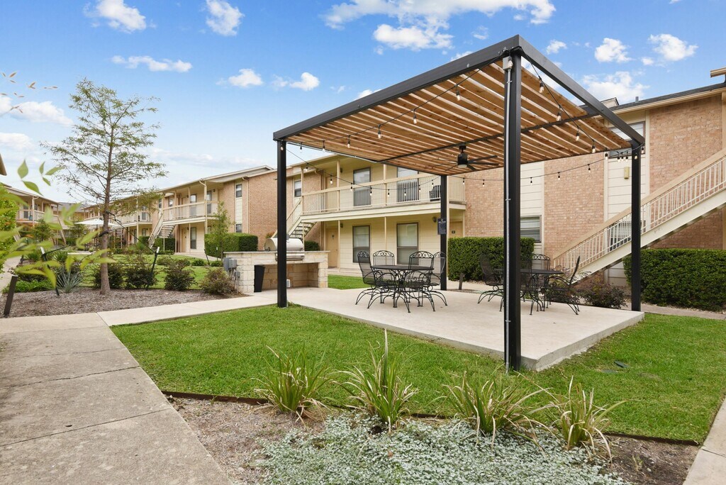 Windchase Apartments in Killeen, TX