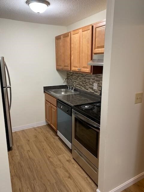 145 Ward St, Unit #91 in Revere, MA - Building Photo