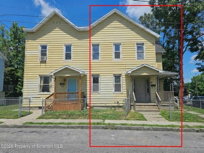 602 Prospect Ave